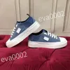 2023 Nouveaux baskets de créateurs chauds en cuir de veau chaussures décontractées baskets en cuir vintage tout-match styliste sneaker loisirs chaussure plate-forme à lacets