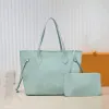 2023 High Quality Luxurys Designers Bags Handbag Purses Woman Fashion double bread Clutch Purse Shoulder Bags card holder 9