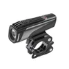 Cykelbelysning LinkBest 1000 Lumens USB -laddningsbara LED -cykelljus IPX5 Vattentät 3400mAh Batteriscykel Tillbehör Cykling Headlignt P230427