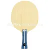 Raquets de Tennis de Table Original 729 bleu ALC carbone lame de Tennis de Table raquette offensive Ping-Pong batte Paddle 231127