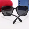 2023 Designer Mens Sojos Solglasögon High Flat Top Sport Women Frame Luxury Ancient Trendy Driving Travel Sunproof Adumbral Beach Glasses UV400 med presentförpackning