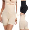 Intimo modellante da donna BuLifter Waist Trainer Body Shaper Curve Lingerie per le donne Mutandine a vita alta Tummy Control Panty Shapewear Glutei