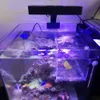 Verlichtingen LED Spectra Nano Aquarium Light 30W Zoutwaterverlichting met aanraakregeling voor Coral Reef Fish Tank US EU -plug