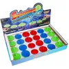 24 pc's verlichten Mini Spinning Tops Led Hand Spinners speelgoed met kleurrijke doe -het -zelfstickers Ontwerp uw eigen nieuwigheid Bulk Kousen Stuffers feestartikelen