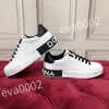 2023 New Top Top Hot Luxurys Designer Sneakers Calfskin Nasual Shoes Shoes Shoils Braytage Leather Trainers All-Match Stylist Sneaker Leisure Shoe Platform Lace-Up