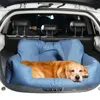 Переноска для собак, дорожная подушка, безопасное большое автокресло, кровать для кошачьих кроватей, сумка для домашних животных, чехол на заднее сиденье, дизайнерские продукты