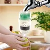 Kitchen Faucets Taps Water Purifier Activated Carbon Household Tap Filter Faucet Mount Set