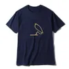 T-shirt de créateur de mode canadien Sweat-shirt pour hommes Hiboux imprimés T-shirt à manches courtes Hommes Femmes T-shirts en coton d'été Pull Tee 4XL 5XL