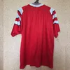 1996 Fotbollskjortor Turkiet Retro Soccer Jersey Home 96 98 Hakan Rustu Basturk Tosun Arda Kalhanos UGC Football Shirt Burak Chemists Day Football National Team