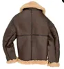 Chaquetas para hombre Otoño Invierno chaqueta de invierno parte superior fría ligera a prueba de viento cálido forro de lana de marca grande engrosado 231127