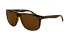 Óculos de sol masculino Rao Baa Classic Brand Retro Sunglasses Designer de luxo Ray Eyewear Designers Óculos de sol Mulher AJ 4147 com caixa Lentes de vidro temperado