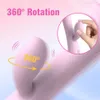 Sex Toy Massager Wand Vibrators Dildo Vibradores Double Vibrating Clitoris Stimulator Vagina Massage Female Toy for Women