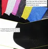 Sports Socks 2023 Yrke Cycling Slip Silicone Summer Aero Men's Coolmax Riding Bicycle Breathbale Basketball