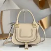 7a hochwertige Tasche, große Designer-Umhängetasche, echtes Leder, Designer-Doppeltrage-Handtasche, handgefertigte Damen-Geldbörse, Tragetasche aus genarbtem Kalbsleder, schwarze Luxustasche für Damen