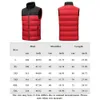 Gilets pour hommes 9 zones USB veste chauffante hommes femmes électrique gilet de chauffage intelligent fermeture éclair lavable sécurité isolée pour la chasse en plein air randonnée 231127