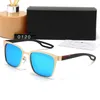 Designer Sunglasses Classic Eyeglasses Goggle Outdoor Beach Sun Glasses For Man Woman 0120