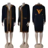 Pull à capuche pour femmes, manteau de marque de styliste, M4039, nouvelle collection 2023