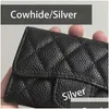 Monety torebki luksusowe klasyczne torebki damski marka moda portfel skórzany mtifunkcyjny uchwyt na karty kredytowe upuszczenie torby dostawcze
