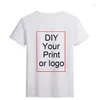 T-shirts pour hommes Creative Russian Letter Shirt Hommes Eye Chart Funny Imprimé Tops À Manches Courtes O-cou T-shirt