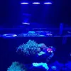 Verlichtingen LED Spectra Nano Aquarium Light 30W Zoutwaterverlichting met aanraakregeling voor Coral Reef Fish Tank US EU -plug