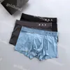 Designer Mens Boxers Underwear Sports Men Men Sous-pants Lettre Boxer Imprimé Shorts Coton Soft Cotton