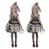 Dolls Miwa BJD Doll 14 40cm Minifee Released Activeline Girl body Modern Female Styling Resin Gifts 230427