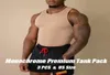 Men039s TShirts La marque GBT Débardeur Hommes Gym Bodybuilding Basic Sans Manches Casual Sports Tops Get Better Today Vêtements 3 Pie3657689