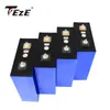 4-16 new 3.2v 240ah batteries Lifepo4 rechargeable batteries Iron phosphate solar cells DIY 12v 24v 240ah A-level load free