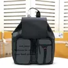 Utility Backpack new fashion designer large capacity hiking backpack student school daypack laptop bag bookbag Day clutch backpack2668