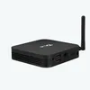 TX6 Android 10.0 TV -låda med H616 CHIP 4GB 32GB/64GB Smart TV Box Support 2.4G5G WiFi BT5.0 TX3 MINI