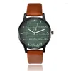 Horloges Miler Horloges Mode Creatief Heren Geometrisch Wiskunde Sport Relogio Masculino Montre Homme