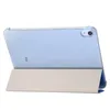 Per iPad 9.7 Air 1 2 Custodia per iPad 10.9 Air 4 5 10.5 Air3 Mini 1/2/3/4/5/6 10.2 7th 8th 9th 11 12.9 Custodia Smart Cover in pelle PU