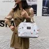 Bolsas de pañales Cochecito Bolsas de pañales Bolso para mujeres Bolsas cruzadas Mamá Mochila Maternidad Viajes Bolsas de enfermería Bolsas de pañales para bebés Q231127