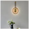 Wall Lamps Lantern Sconces Nordic Led Mount Light Modern Finishes Cute Lamp Industrial Plumbing