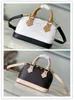 المصمم الفاخر Alma BB M82717 Tote 2way Hand Bag Bage Crossbody Bag 7A Quality