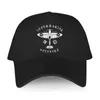 Ball Caps Supermarine Spitfire Baseball Cap Men Fighter Plane War Pilot Aircraft Airplane Cotton Solid Sunhatandise