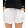 Lässiger Sommer-Polyester-Druck, schnell trocknend, mit Kordelzug, Basketball-Sportshorts für Männer