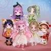 Dockor Icy DBS Dream Fairy Maytree OB11 Doll 13 Boll Joint Body Series