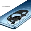 P60 Pro Back Camera Lens Protective Metal Ring Case for Huawei P60 Art Rear Screen Protector Cover