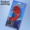 Équipement de fibre optique 3mm-28mm Câble Stripper Slitter Tube Cutter Heavy Duty Tubing