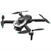 S150 Mini Drone 4K HD professionnel double caméra évitement d'obstacles flux optique sans brosse RC Dron quadrirotor enfants jouets cadeaux