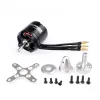 SURPASS HOBBY C4250 3520 800KV Brushless Motor for Airpalne Aircraft Multicopters RC Drone/Car/Helicopter