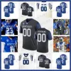 Collège Kentucky Wildcats Football Jersey Smith Bud Dupree Austin MacGinnis 87 CJ Conrad 7 Mike Edwards Lonnie Johnson Maillots cousus