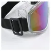 Ski Goggles 1 Pcs Winter Windproof Skiing Glasses Outdoor Sports CS UV400 Dustproof Moto Cycling Sunglasses 231127