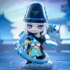 Anime Manga 85cm PVC onmyoji asolo shiranui abe no Seimeei otakemaru suzuka gozen game ação figura kit de garagem kit fofo brinquedos do presente z0427