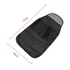 New Back Protector for Children Kids Baby Mud Dirt Auto Anti Kick Mat Pad Seat Cover Car Accessories