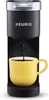 Keurig K-Mini Cafetière à portion individuelle, Noir