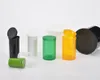 TOP Pop Plastic Joint Tube Containers 1000 stuks een lot GRATIS VERZENDING