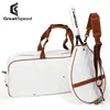 Tennis Bags Greatspeed Multi-funtion Classic Tennis Bag Men Women Badminton Bag with Shoe Compartment 231127