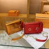 Hot sale sac originele spiegelkwaliteit bekende merken schoudertassen luxe portemonnee en handtassen designer tas voor dames